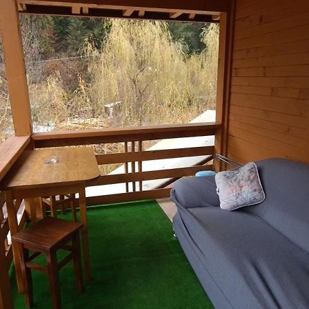 Pensiunea Aurora - Great Hostel Voineasa Εξωτερικό φωτογραφία