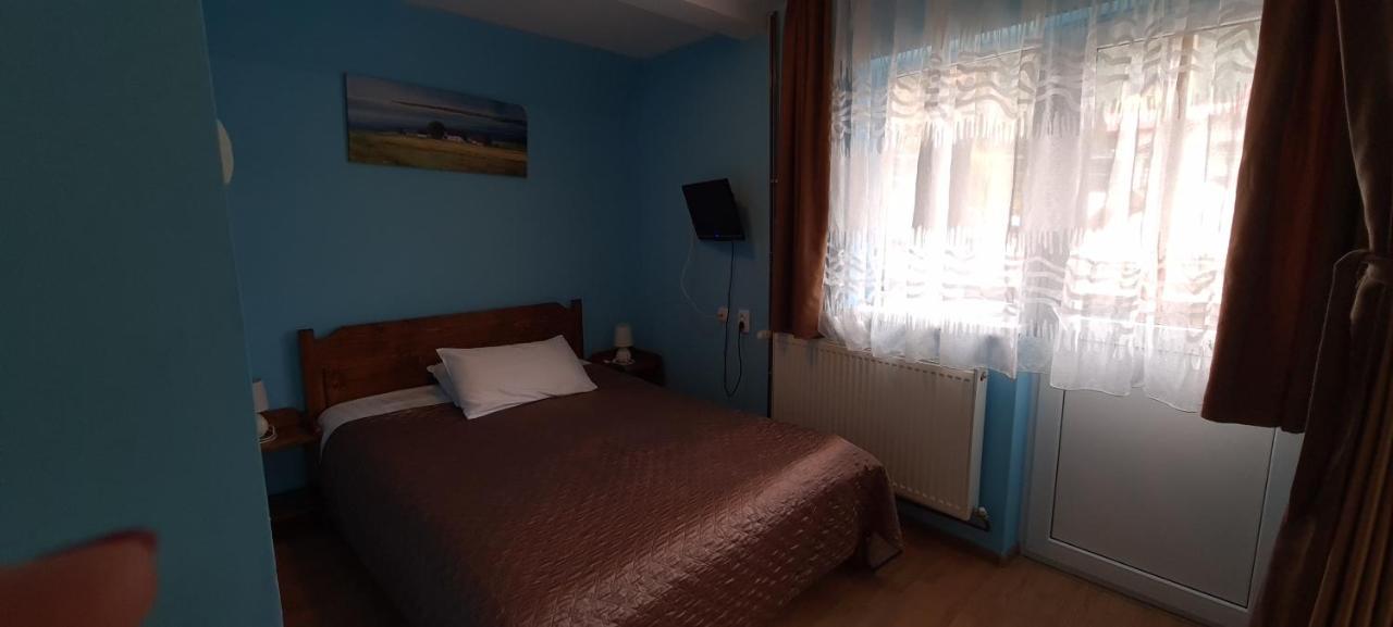 Pensiunea Aurora - Great Hostel Voineasa Εξωτερικό φωτογραφία