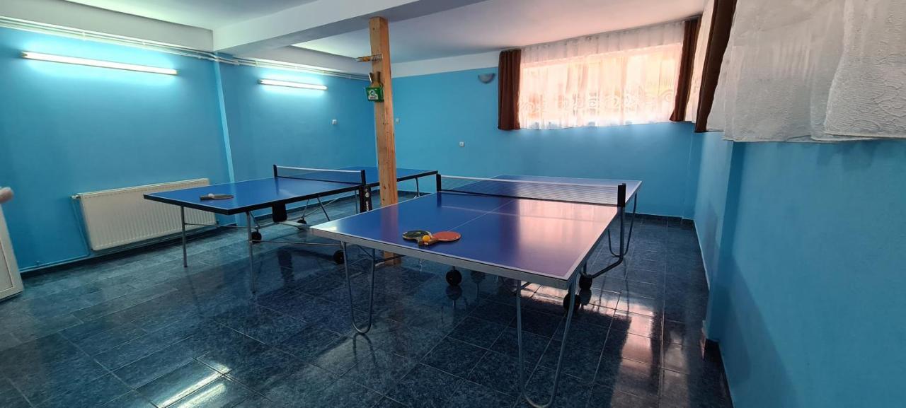 Pensiunea Aurora - Great Hostel Voineasa Εξωτερικό φωτογραφία