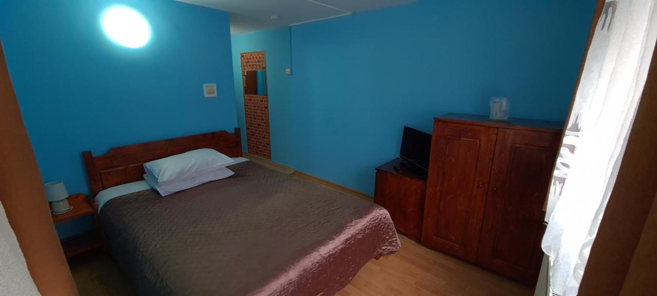 Pensiunea Aurora - Great Hostel Voineasa Εξωτερικό φωτογραφία