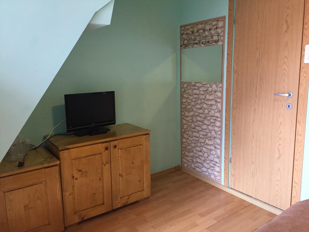 Pensiunea Aurora - Great Hostel Voineasa Εξωτερικό φωτογραφία
